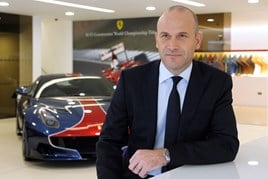 Dogovor pomeni, da je Sytner zdaj lastnik enega od šestih prodajnih salonov BMW v Združenem kraljestvu