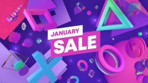 معاملات: PlayStation Direct قیمت بازی‌ها و لوازم جانبی را در ماه ژانویه کاهش می‌دهد (بریتانیا)