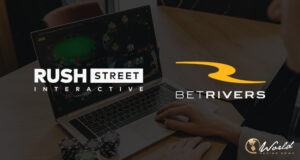 델라웨어 복권, 온라인 스포츠 베팅 및 카지노 출시를 위해 Rush Street Interactive와 파트너십 체결