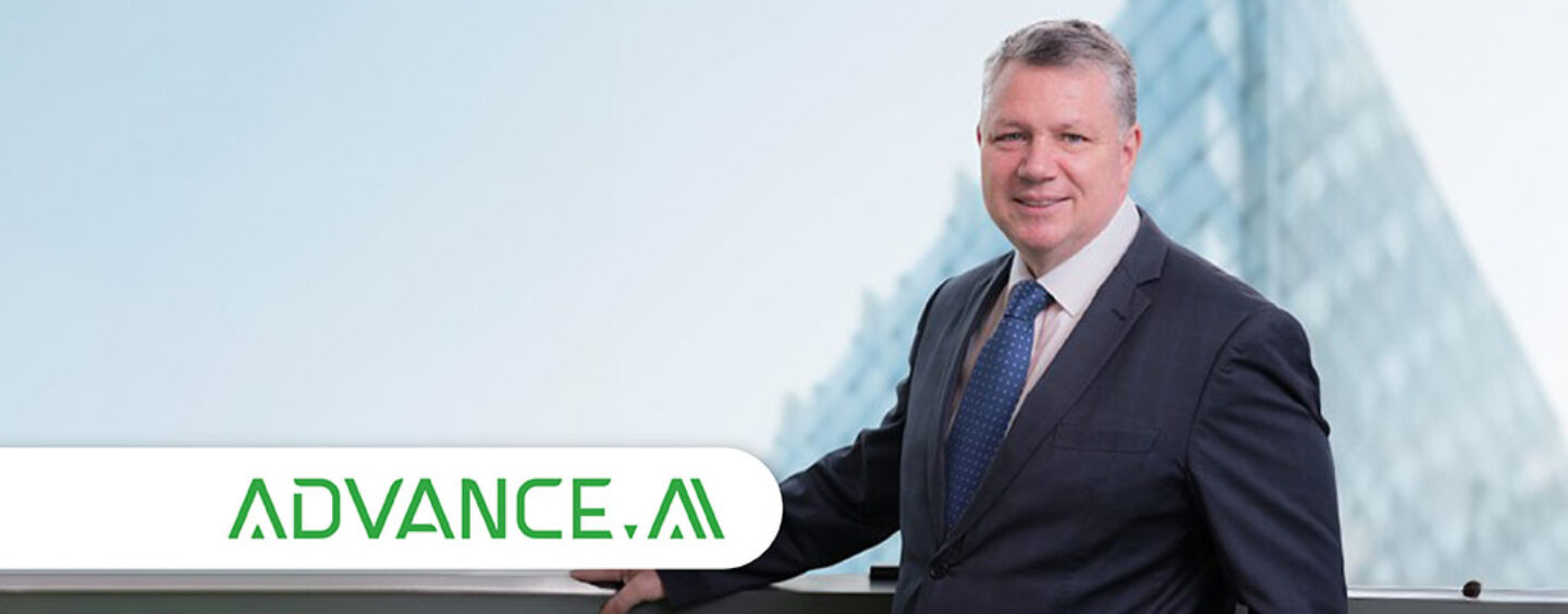 Dennis Martin dołącza do ADVANCE.AI jako dyrektor generalny ds. raportowania kredytowego – Fintech Singapore