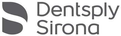 Dentsply Sirona (PRNewsfoto / Dentsply Sirona)