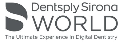 Dentsply Sirona thông báo DS World Las Vegas 2024 sẽ diễn ra vào ngày 26-28/XNUMX tại Caesars Forum | không gian sinh học