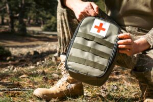 Department of Defense To Track Military Overdoses, Provide NARCAN | High Times