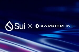 DePIN and DeWi Come to Sui in Groundbreaking Karrier One Partnership, Upcoming Token Launch - TechStartups