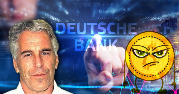 Deutsche Bank Anketi Bitcoin'in 20 Bin Doların Altına Düşebileceğini Öngörüyor