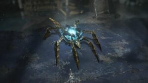 Патч третьего сезона Diablo 4 добавляет настраиваемого друга-робота