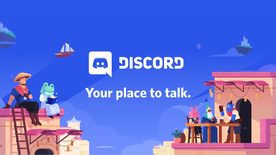 Discord memberhentikan 17 persen karyawan pada putaran kedua pemutusan hubungan kerja - TechStartups