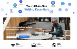Discover Smodin: The All-in-One AI Writing Tool