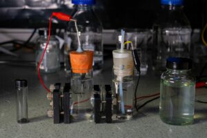 Distilling industry wastewater could create green hydrogen | Envirotec