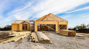 Hai bisogno di un agente immobiliare per una nuova costruzione?