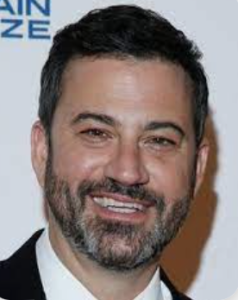 Does Jimmy Kimmel Use Weed