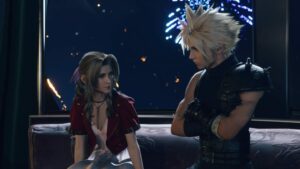 Does My Final Fantasy 7 Remake Save Give Me a Head Start in Rebirth?