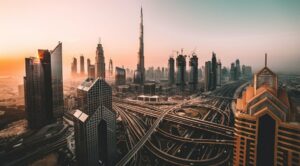 Doo Group Memasuki Timur Tengah: Membuka Kantor di Dubai