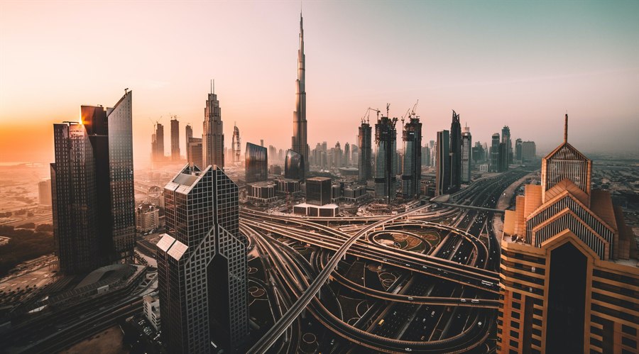 Doo Group går in i Mellanöstern: Öppnar kontor i Dubai