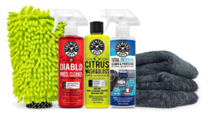 Dozens of Chemical Guys car wash products are 15% off or more right now - Autoblog