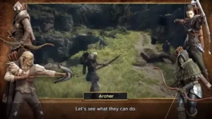 Dragon's Dogma 2 Classes: What We Know So Far