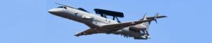 DRDO skal udvikle en mere dygtig missionssuite til IAF's seks ekstra AWACS