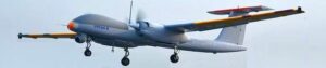 DRDO's Tapas Drone Not Dead Yet! Plans To Expand Capabilities For High Altitude Operations Underway