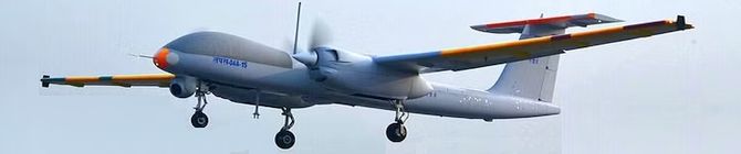 DRDOs Tapas Drone er ikke død endnu! Planer om at udvide mulighederne for operationer i store højder i gang
