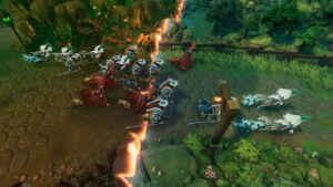 Dungeons 4 anmeldelse | XboxHub