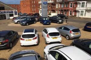 East Coast Motor Company signals end to car dealership