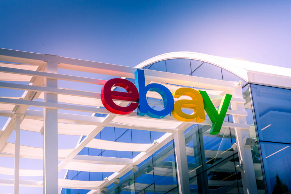 eBay thông báo cắt giảm lực lượng lao động trong bối cảnh kinh tế suy thoái