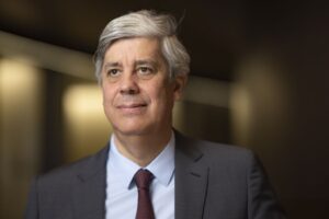 ECB's Centeno: We should avoid undershooting on inflation | Forexlive