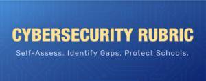 Underviser Edtech-anmeldelse: ClassLink Cybersecurity Rubric