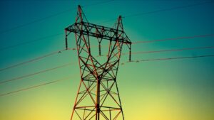 EIA стверджує, що 40 відсотків електроенергії в США вперше не містять викидів