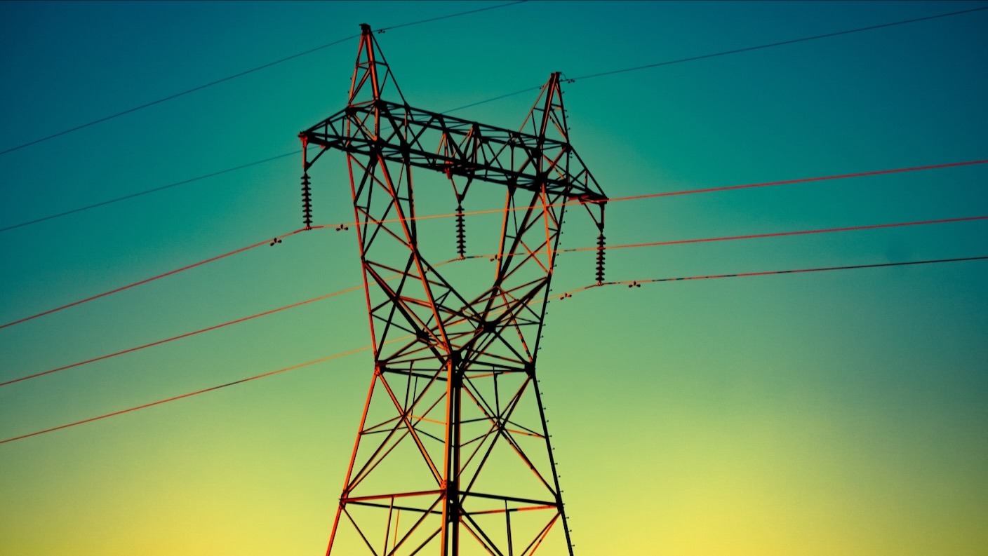 EIA کا کہنا ہے کہ 40 فیصد امریکی بجلی اب پہلی بار اخراج سے پاک ہے۔