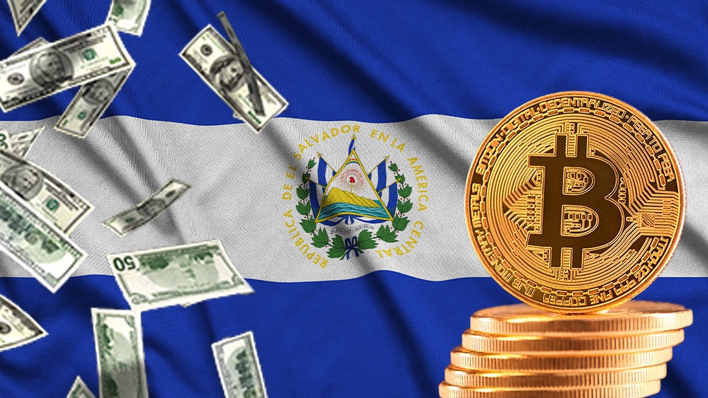 Ставка Сальвадору на біткойн принесла прибуток, ось скільки заробила країна | Bitcoinist.com - CryptoInfoNet
