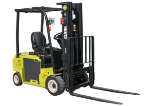 Electric Forklift Pros and Cons! - Supply Chain Game Changer™