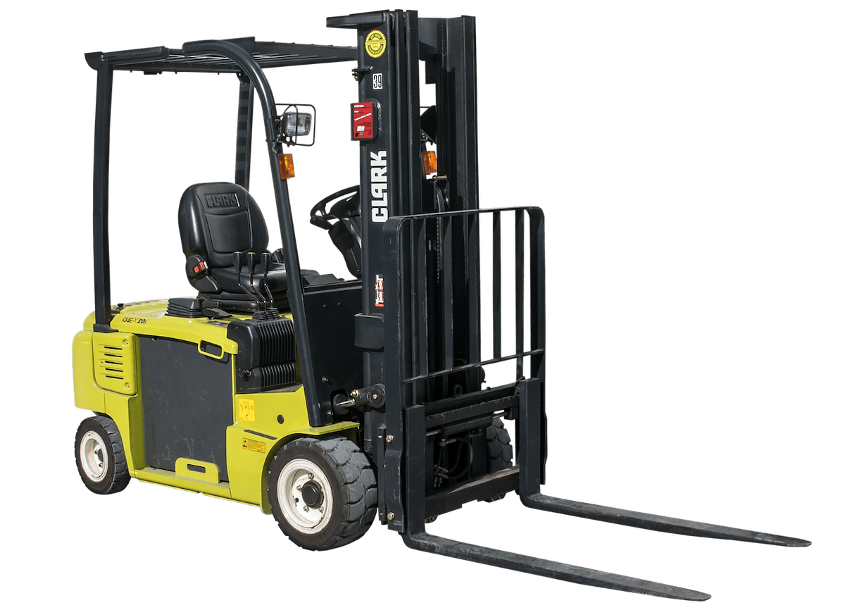 Electric Forklift Pros and Cons! - Supply Chain Game Changer™