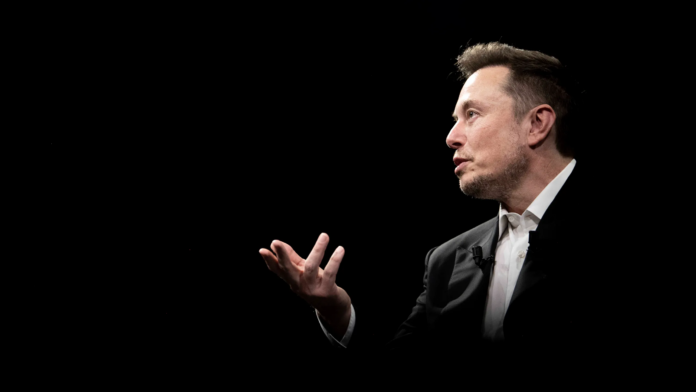 Elon Musks X-app retar ny Crypto Frontier Vad är nästa