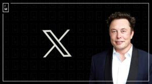 X Elona Muska koncentruje się na płatnościach
