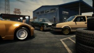 最新の Game Pass と Car Mechanic Simulator 2021 DLC でリムの輝きを満喫 | Xboxハブ