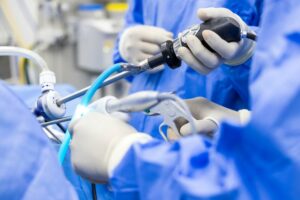 EndoSound asigură autorizarea FDA pentru tehnologia cu ultrasunete endoscopice