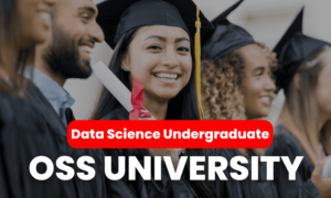Zarejestruj się bezpłatnie w programie studiów licencjackich z zakresu Data Science — KDnuggets