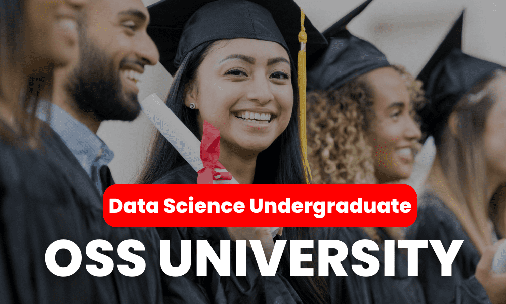 Schrijf u gratis in voor een Data Science Undergraduate-programma - KDnuggets