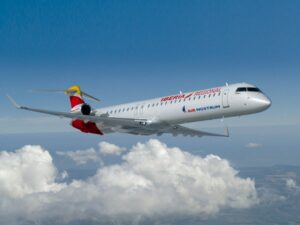Kesalahan di bandara Valladolid dalam penerbangan ke Palma de Mallorca: Staf darat menaikkan penumpang ke pesawat ke Tenerife