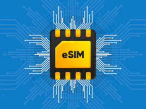 eSIM Is In Transition; Here’s What IoT OEMs Need to Know