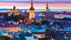 Estonija odobrila izročitev v velikem primeru kripto goljufije v vrednosti 575 milijonov dolarjev