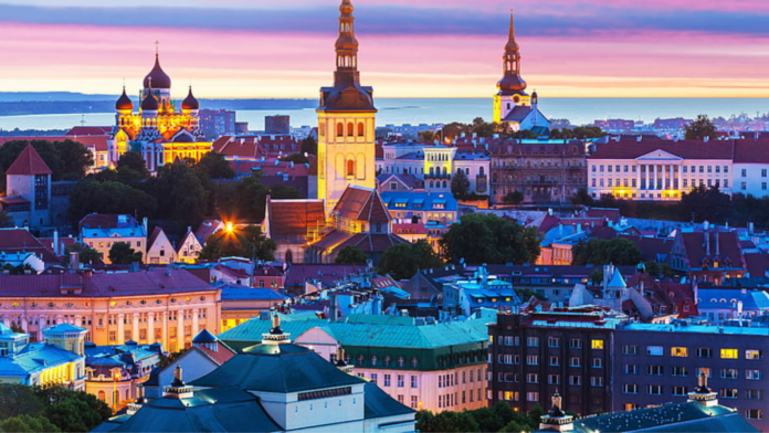 Естонія схвалила екстрадицію у великій справі про криптошахрайство на 575 мільйонів доларів