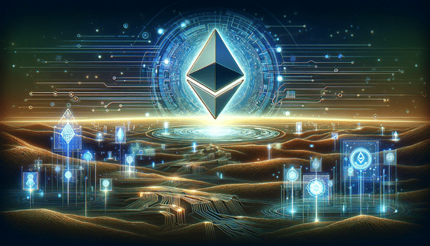 Ethereum ja älykkäiden sopimusten vallankumous selittivät Ethereumin älykkäiden sopimusten vallankumouksen – salauksen perus