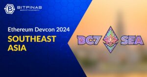 Το συνέδριο Ethereum Devcon 2024 πραγματοποιείται στη Νοτιοανατολική Ασία | BitPinas