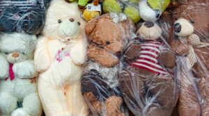 EUIPO کی رپورٹ میں پتہ چلا ہے کہ جعلی کپڑوں، کاسمیٹکس اور کھلونوں سے یورپی یونین کو سالانہ 16 بلین یورو کا نقصان ہوتا ہے۔