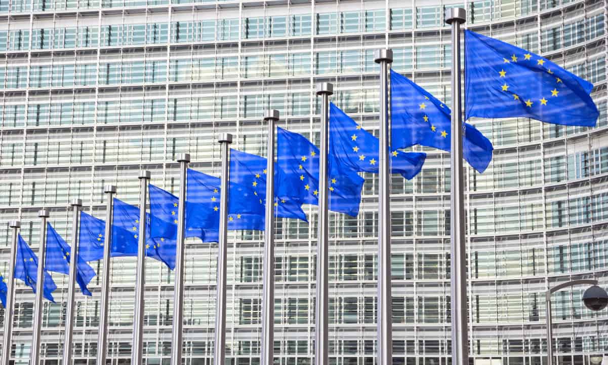EU strammer reglerne vedrørende kryptotransaktioner med henvisning til AML-bekymringer