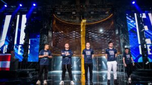 Evil Geniuses Exit Counter-Strike: End of an Era