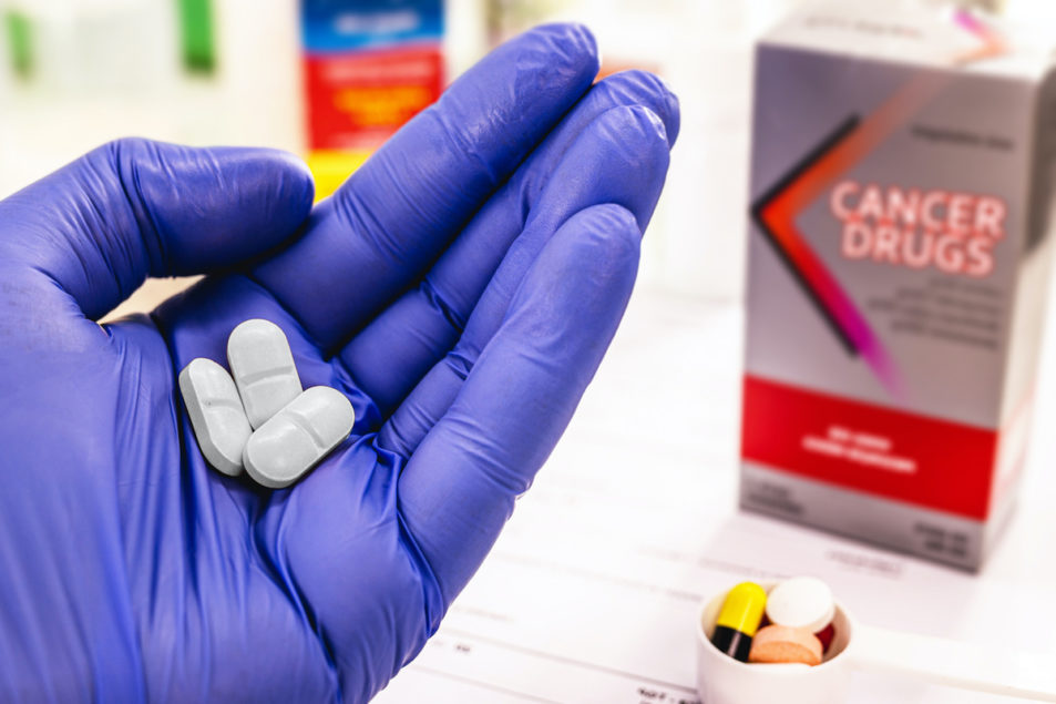 Eksperter mener, at billige generiske lægemidler skader den amerikanske forsyningskæde