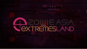 Огляд eXTREMESLAND CS2 Asia Cup 2023 – розклад, команди, формат, прогнози